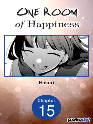 cover image of One Room of Happiness, Chapter 15